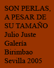 perlas