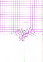 Primera imagen resultante de la combinación del módulo original.